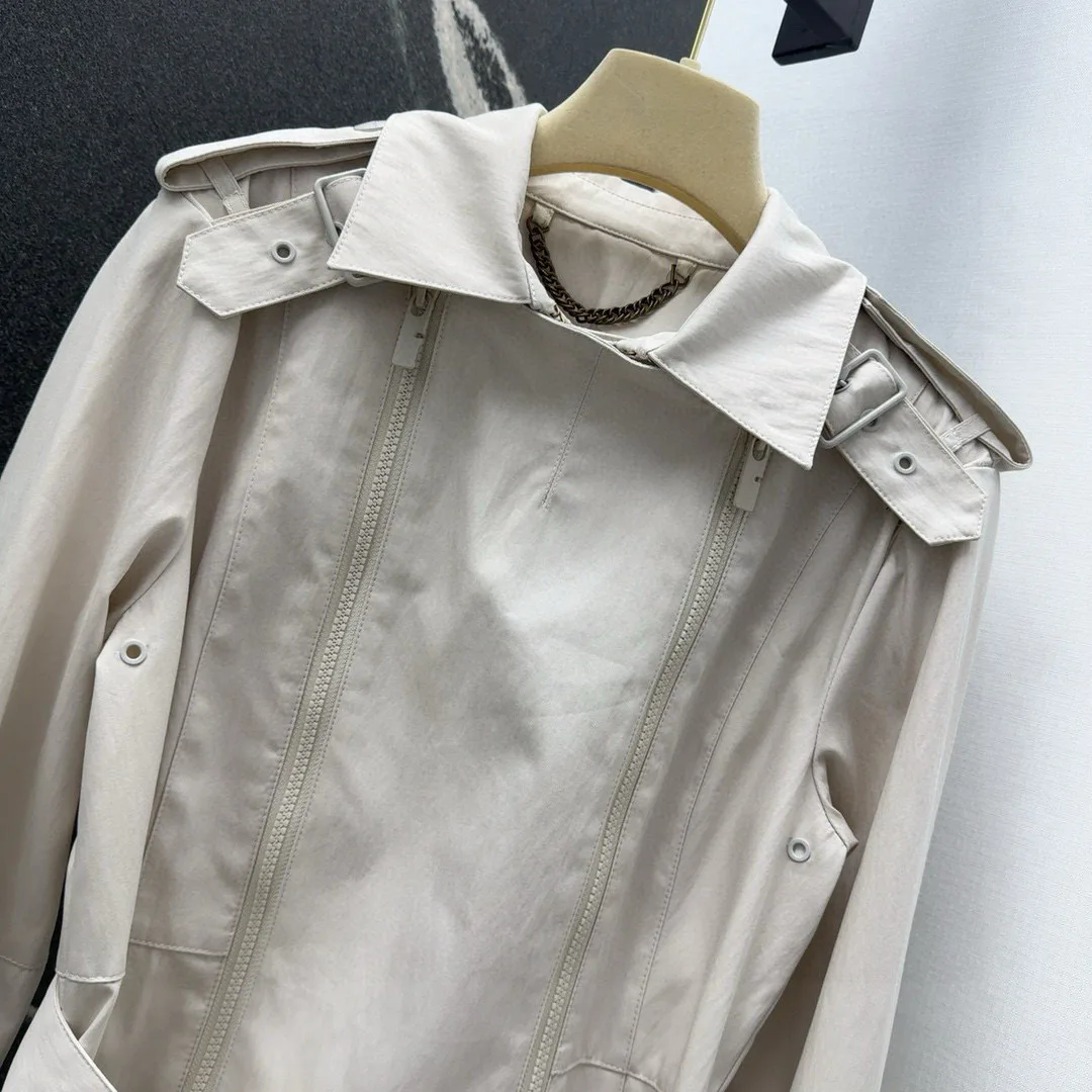 Куртки И Пуховики Женские Burberry 1180472