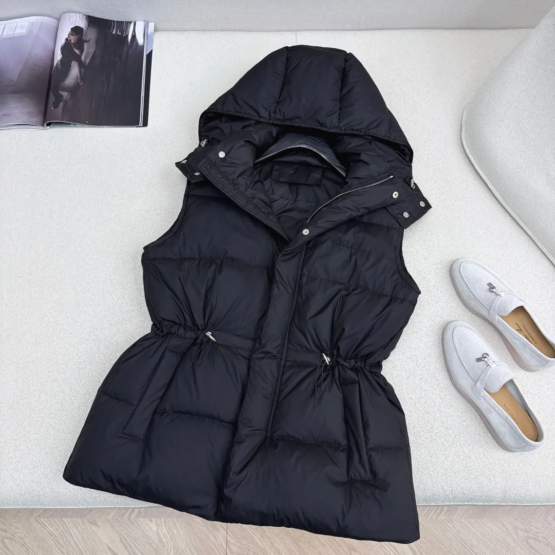Жилеты Мужские Loro Piana 792903