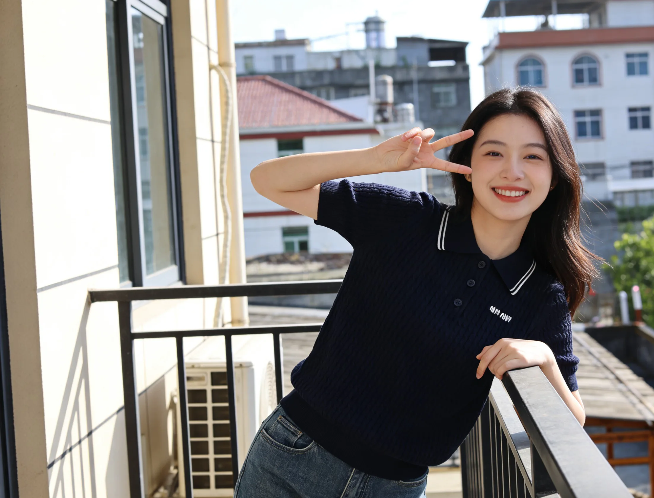 Рубашки Женские Miu Miu 11509692