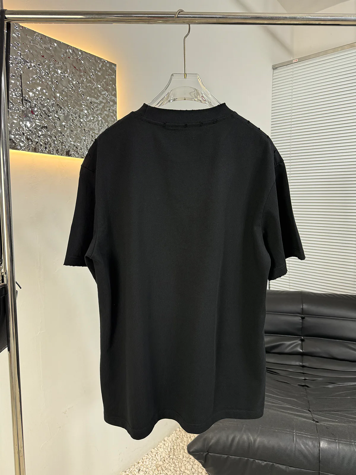 Футболки Мужские Alexander Wang 10426284