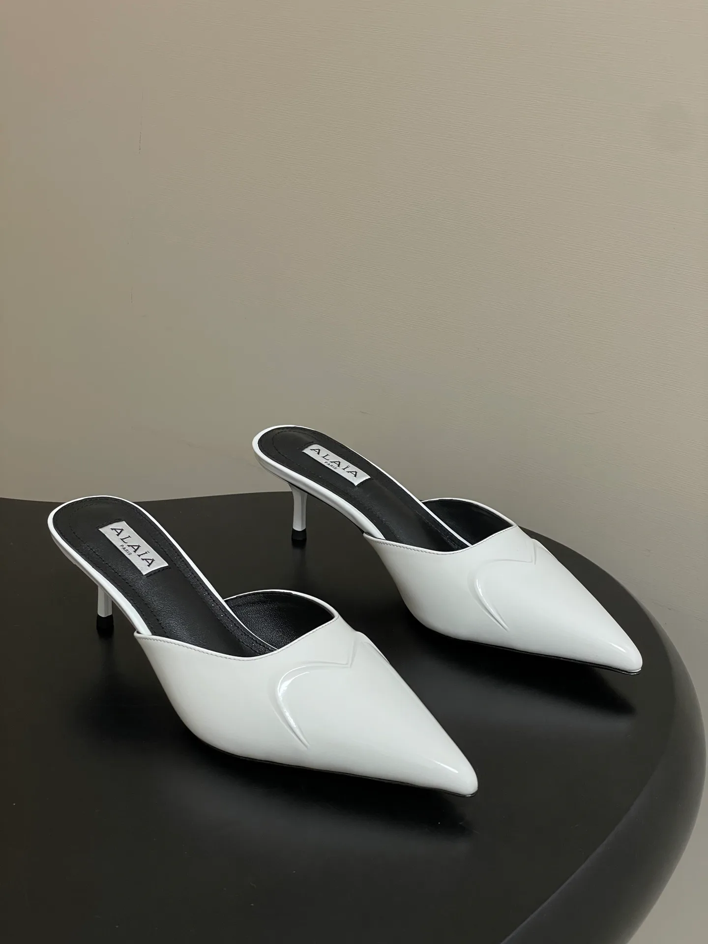 Мюли И Сабо Женские Alaia 979581