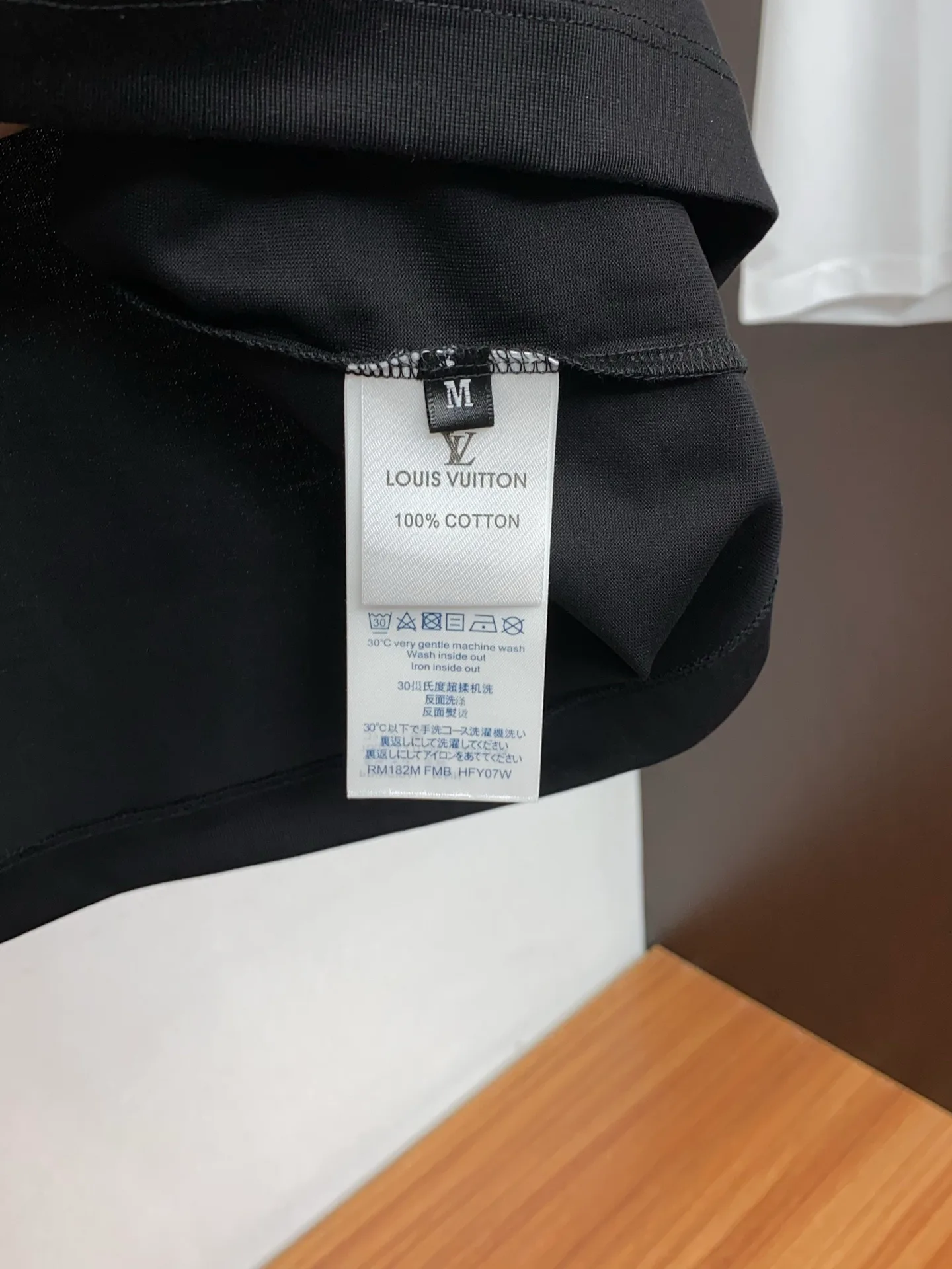 Футболки Мужские Louis Vuitton 12816459