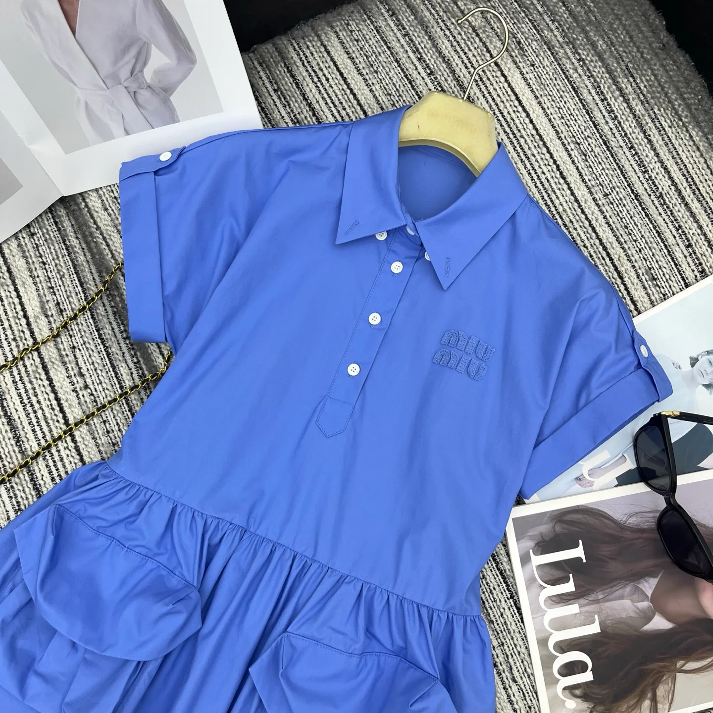 Платья Женские Miu Miu 12196255