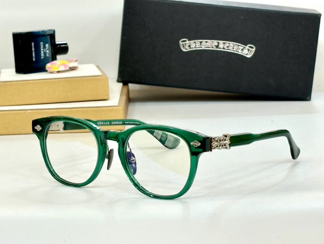 Очки Chrome Hearts 17059