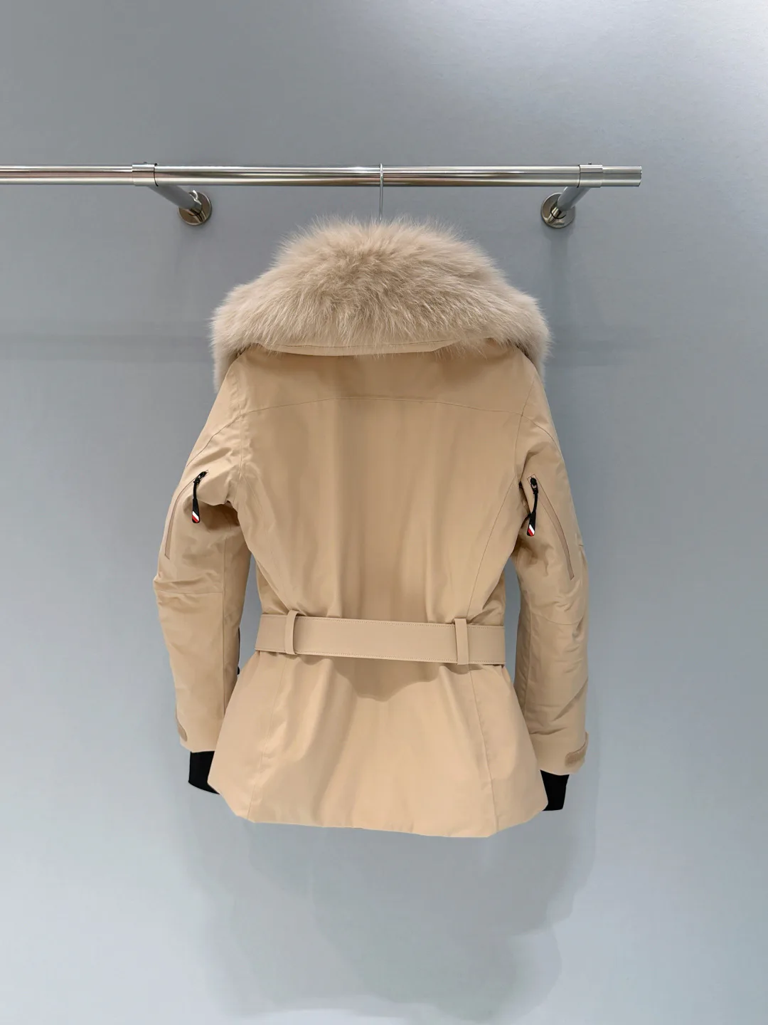Куртки И Пуховики Женские Moncler 2381943