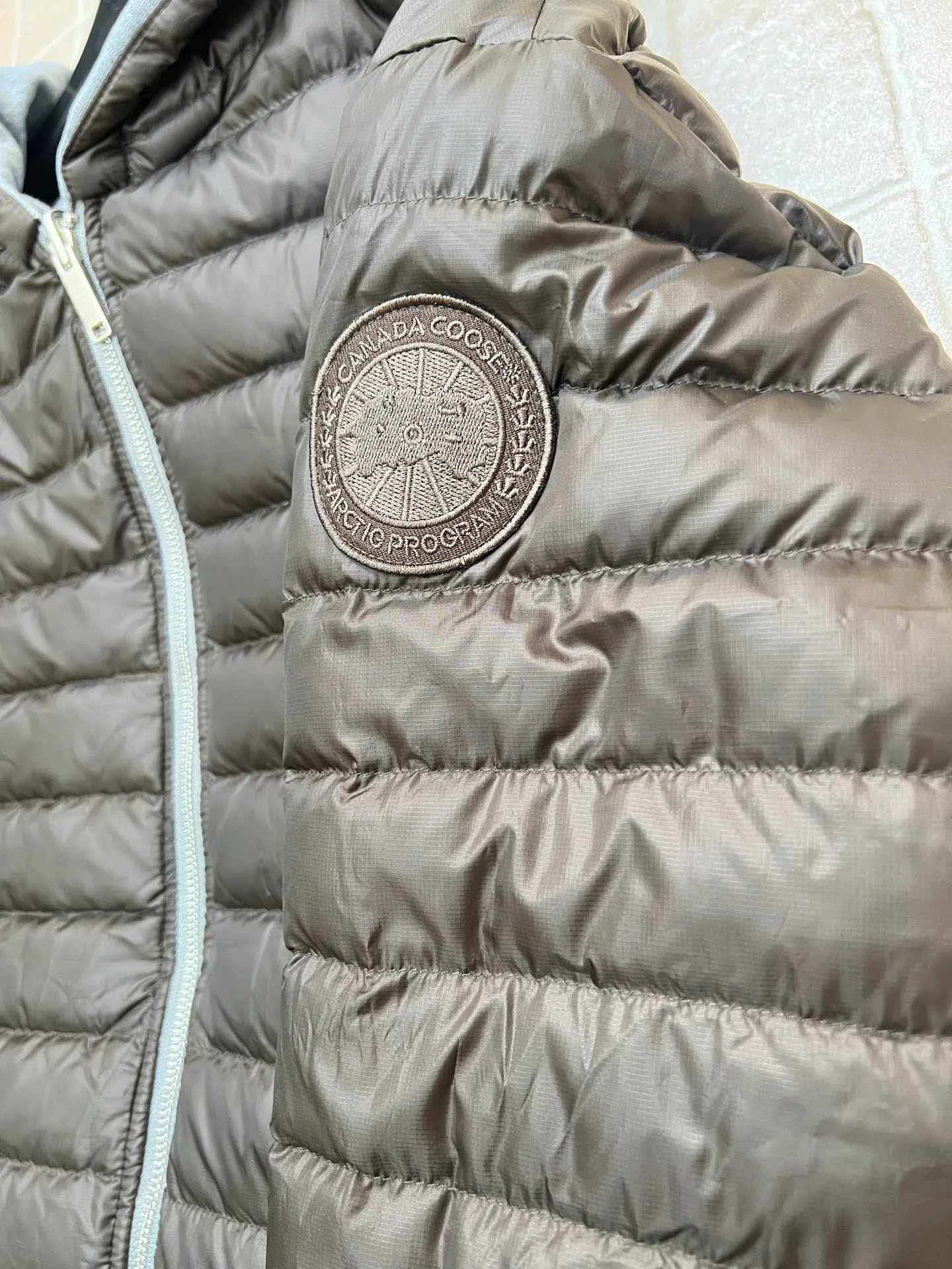 Куртки И Пуховики Женские Canada Goose 19930101
