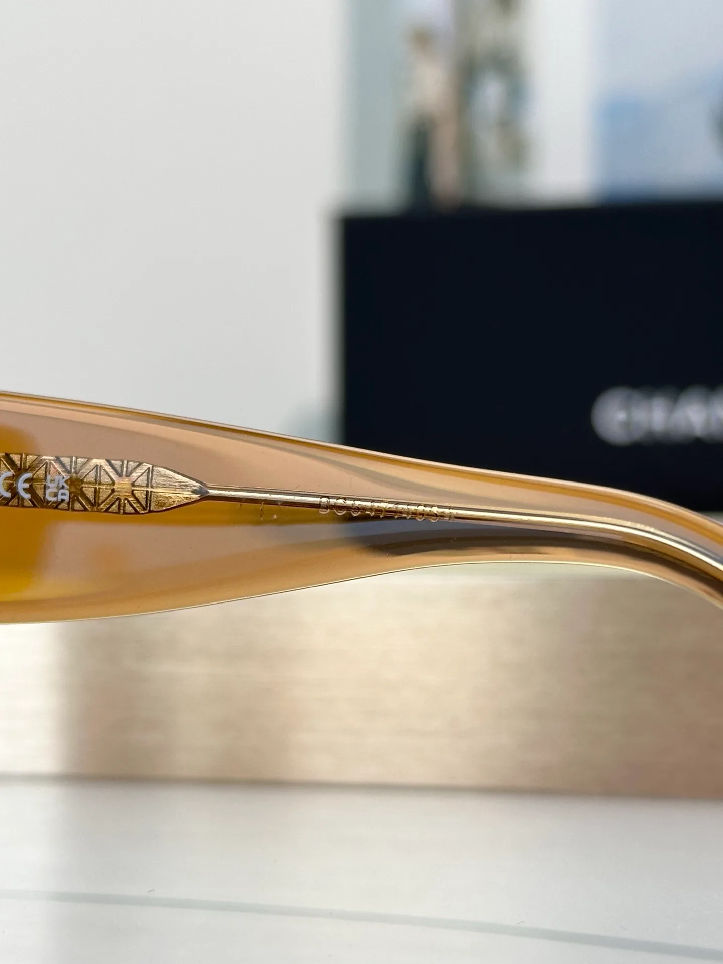 Очки Chanel 11183850