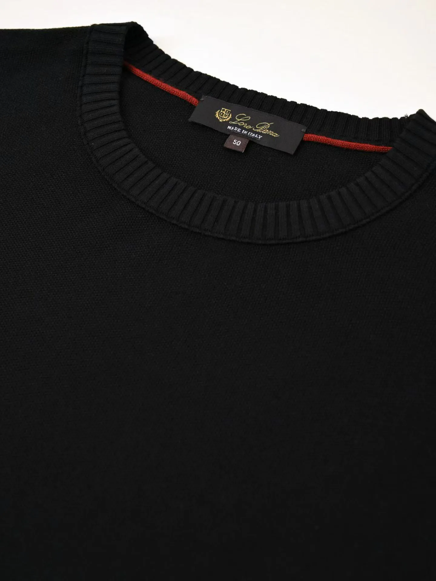 Джемперы И Свитеры Мужские Loro Piana 10986476