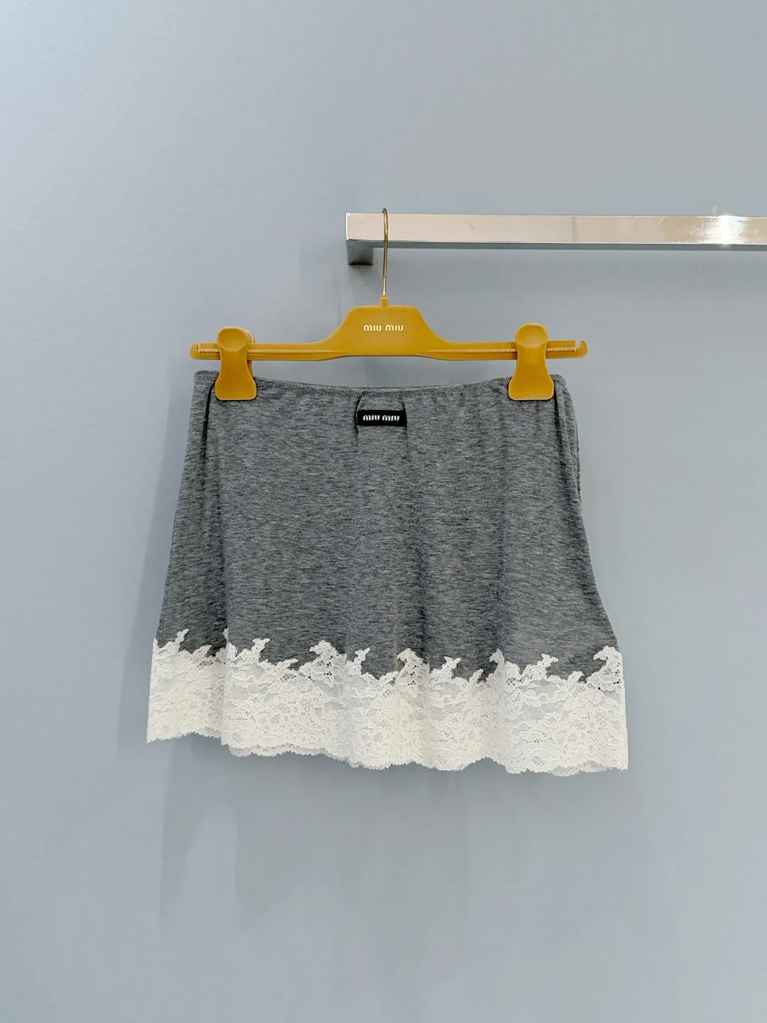 Юбки Женские Miu Miu 12785460