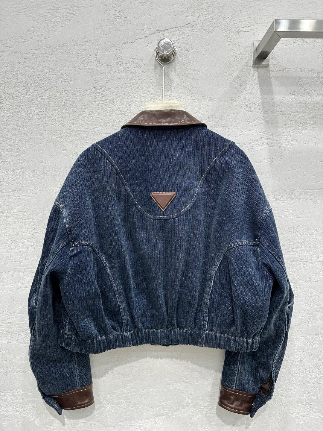 Куртки И Пуховики Женские Prada 5930406