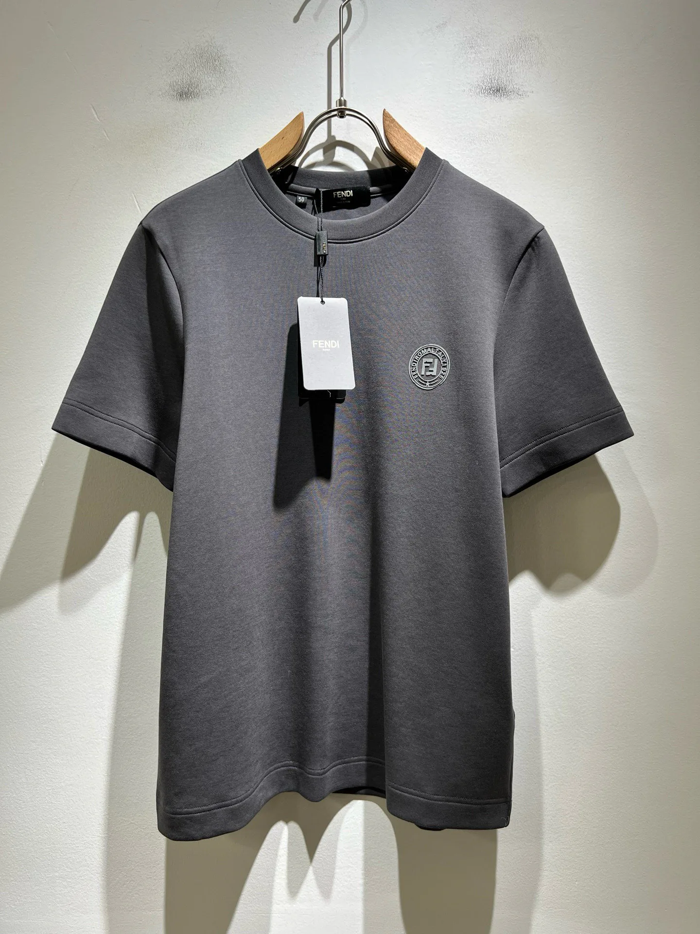 Футболки Женские Fendi 869368
