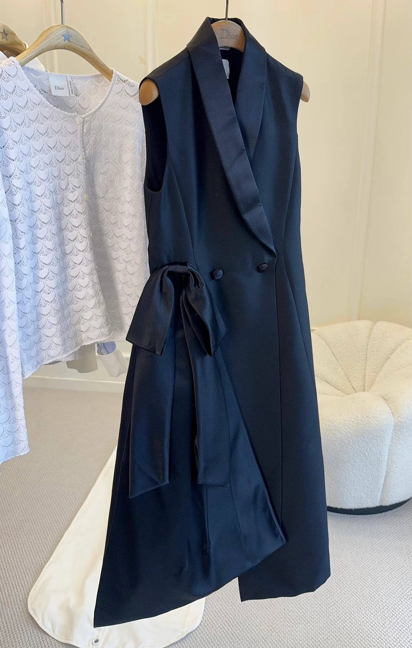 Платья Женские Christian Dior 18120195