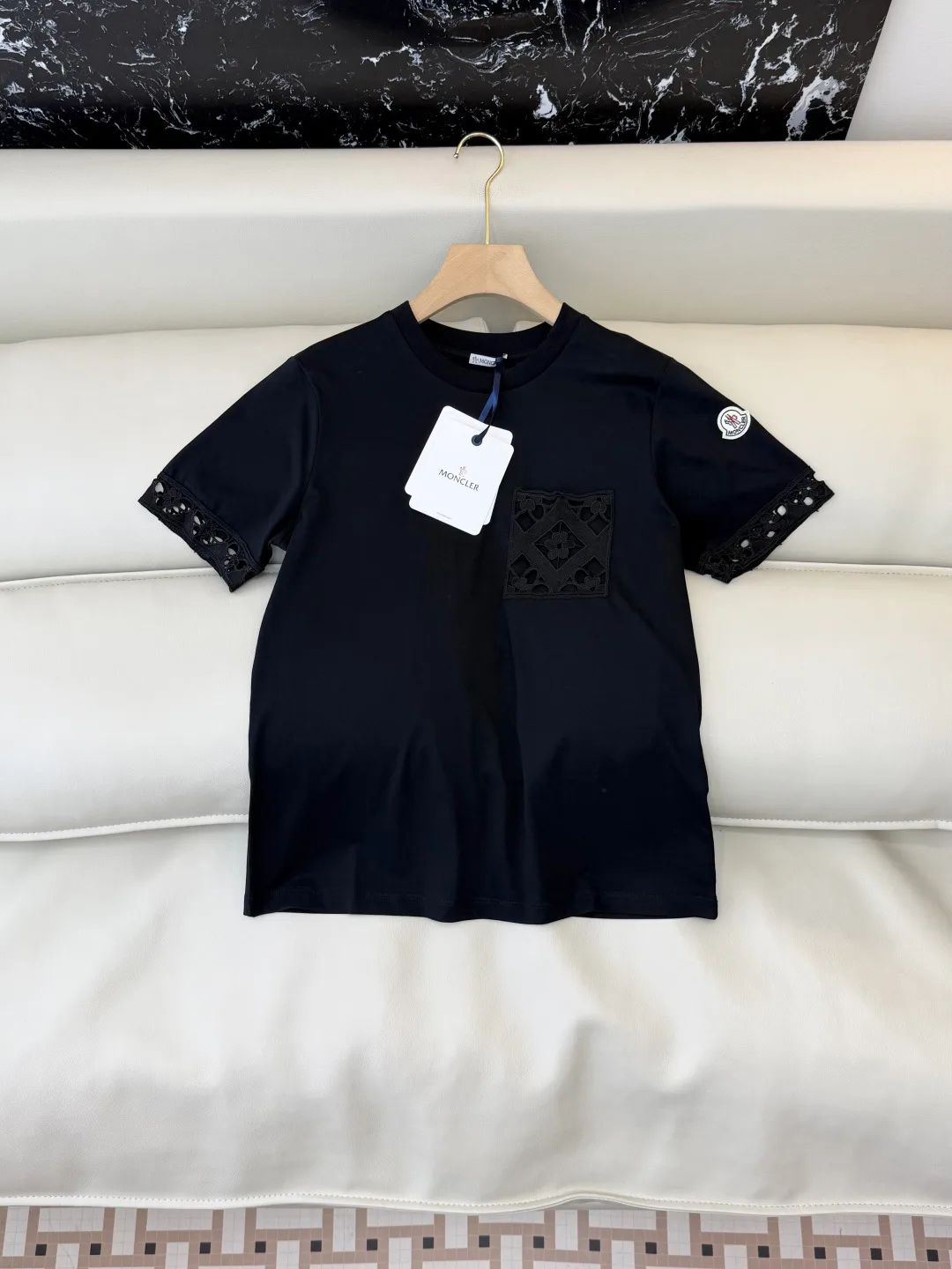 Футболки Мужские Moncler 11869858