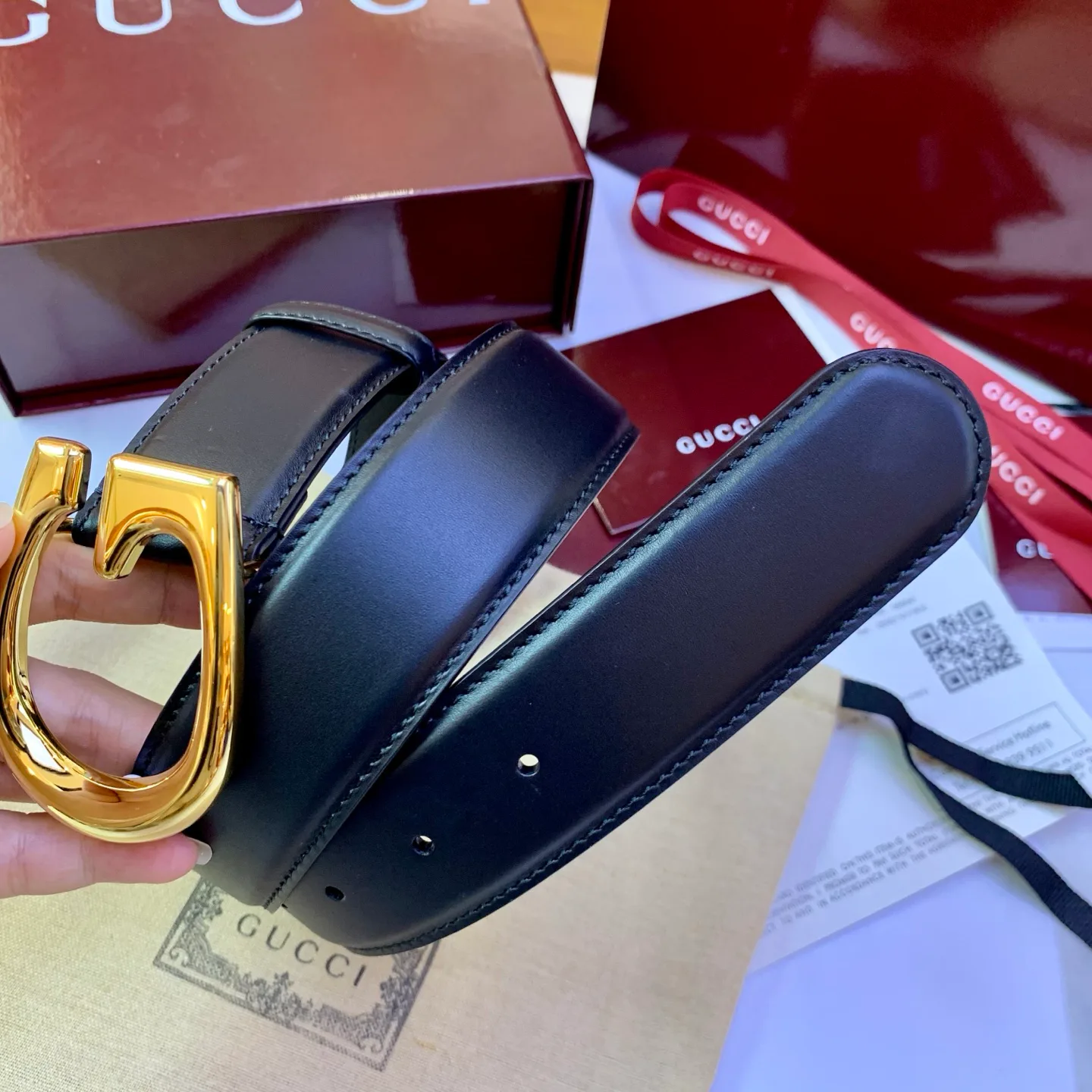 Ремни Gucci 17765969
