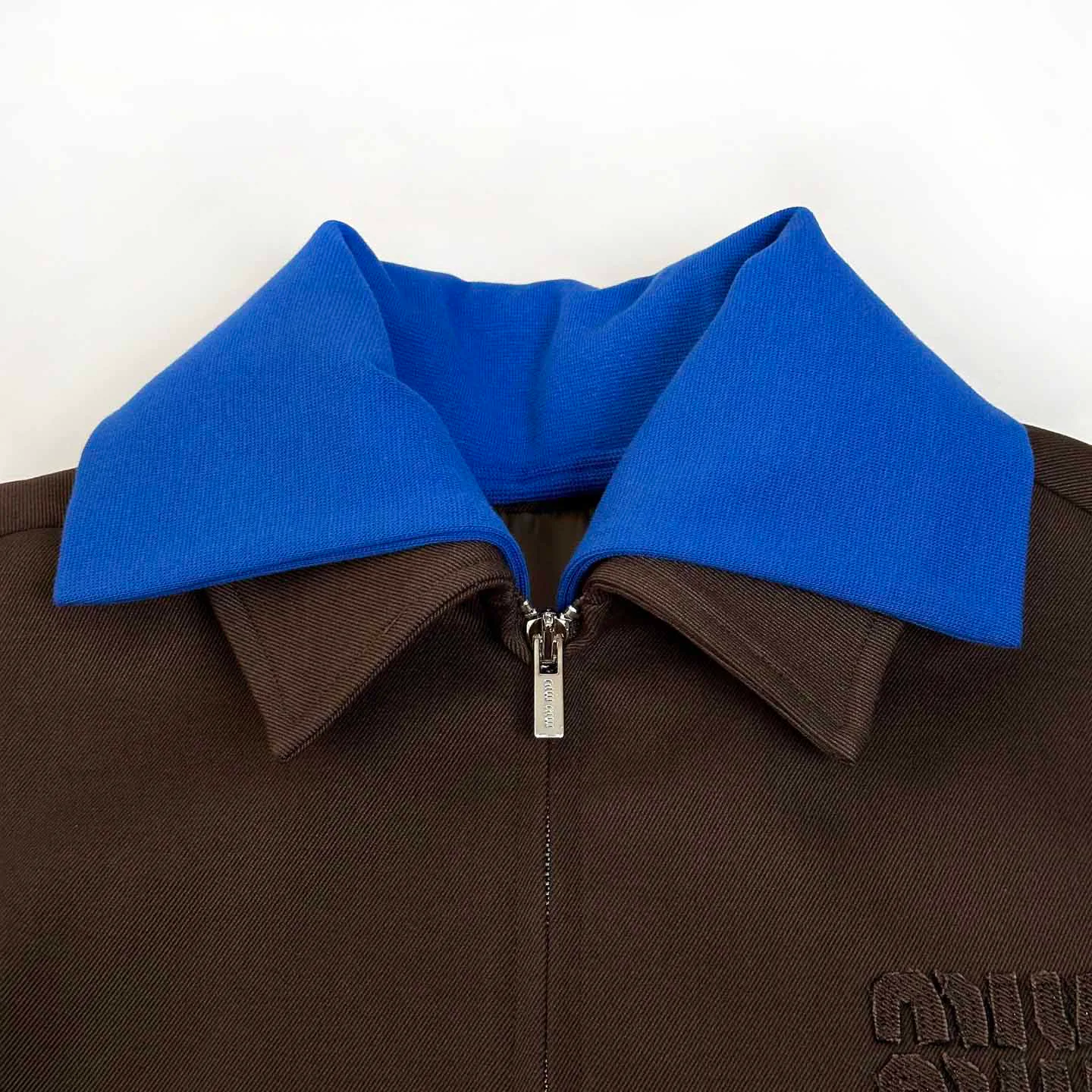 Куртки И Пуховики Женские Miu Miu 4581736