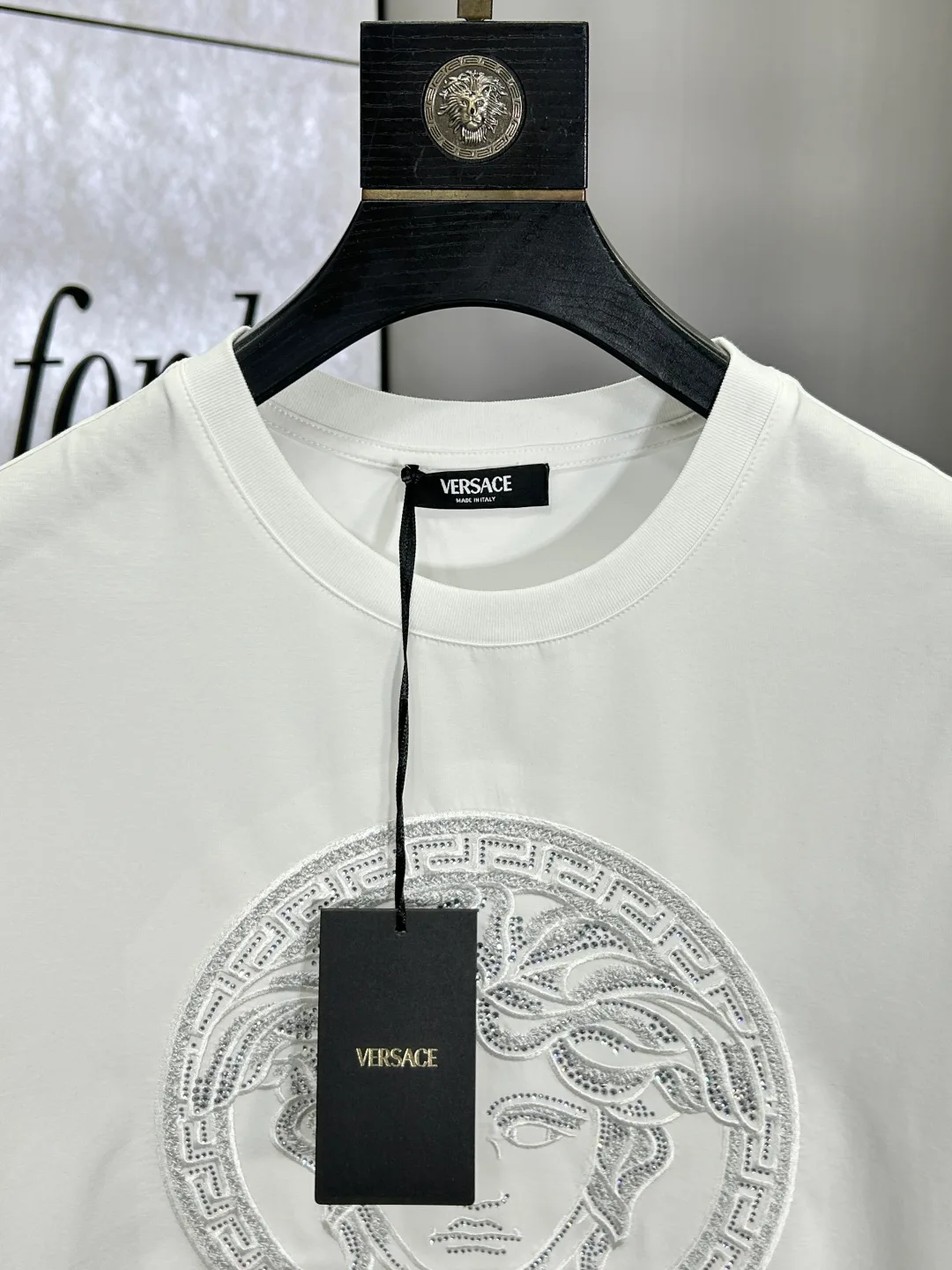 Футболки Женские Versace 27015