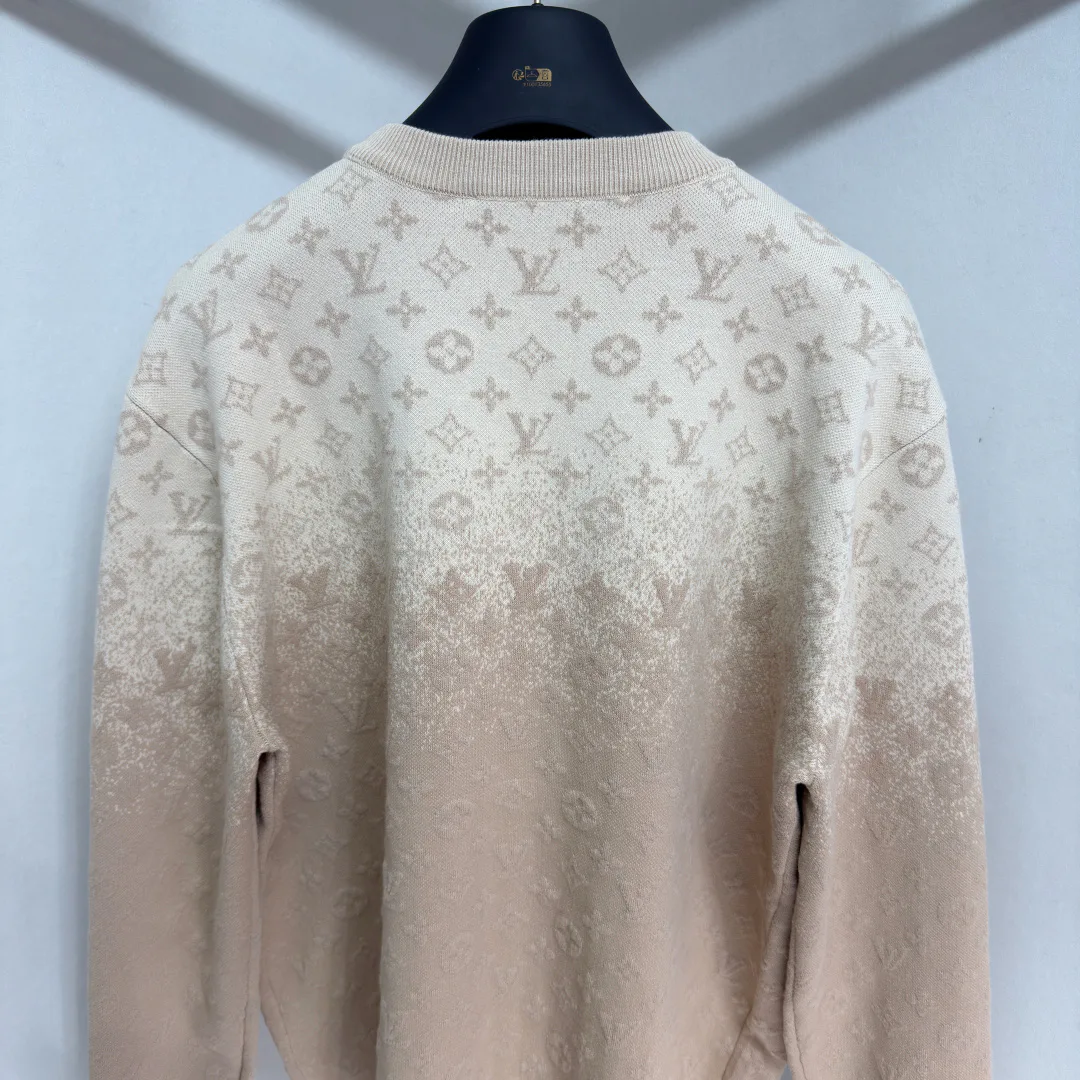Джемперы И Свитеры Мужские Louis Vuitton 5059585