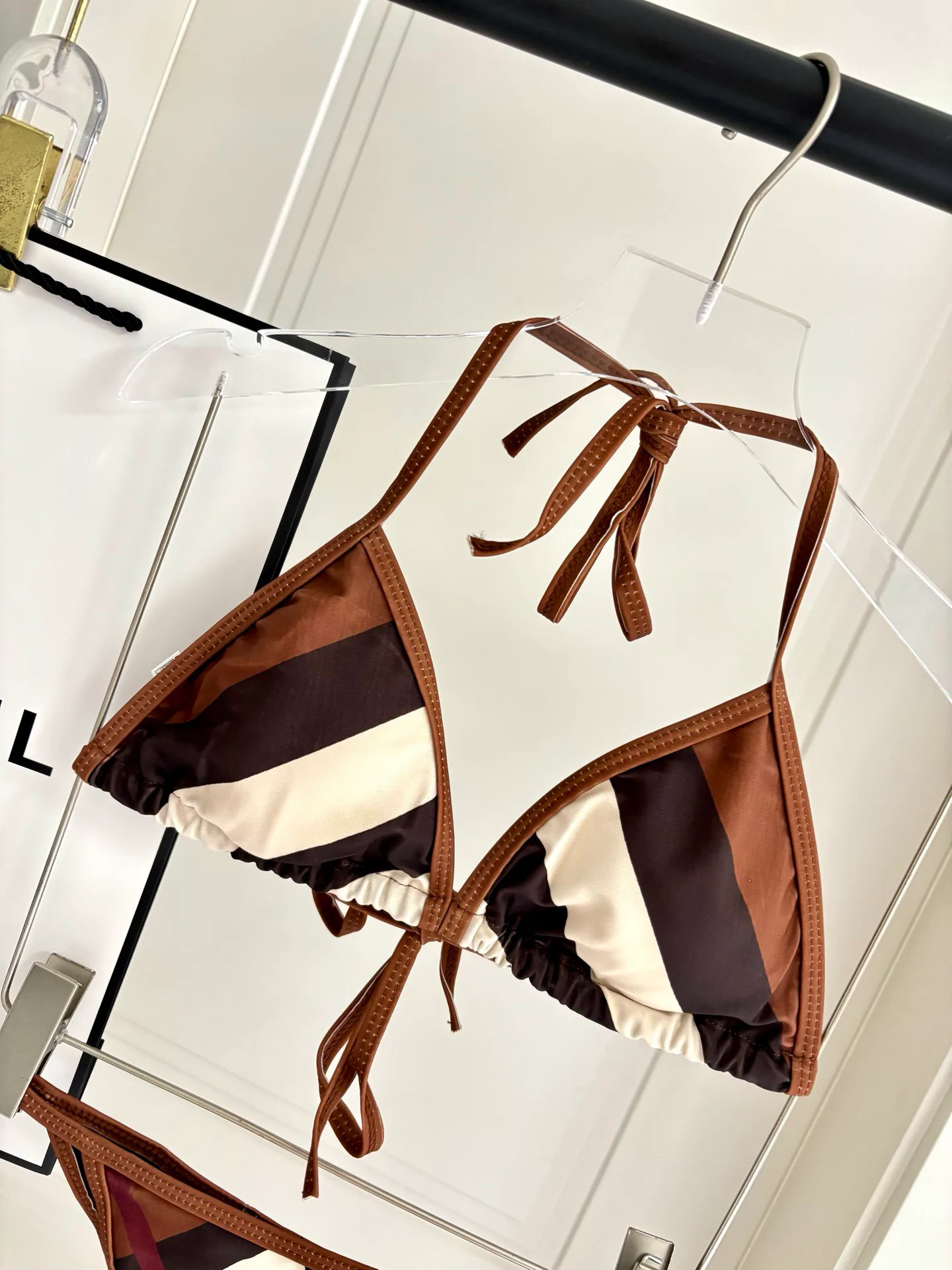 Купальники Женские Burberry 13465659