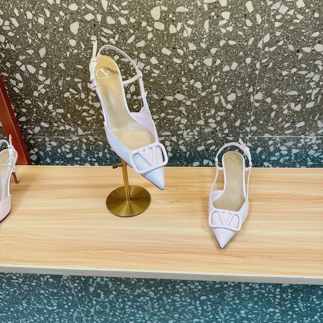 Туфли Женские Valentino 11892079