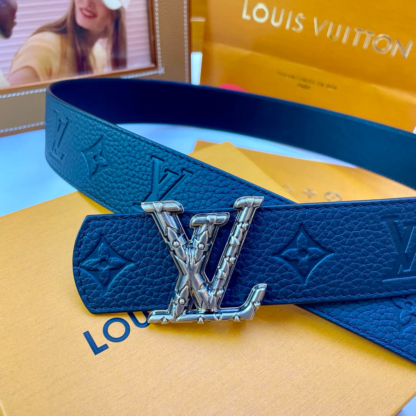 Ремни Louis Vuitton 11406613