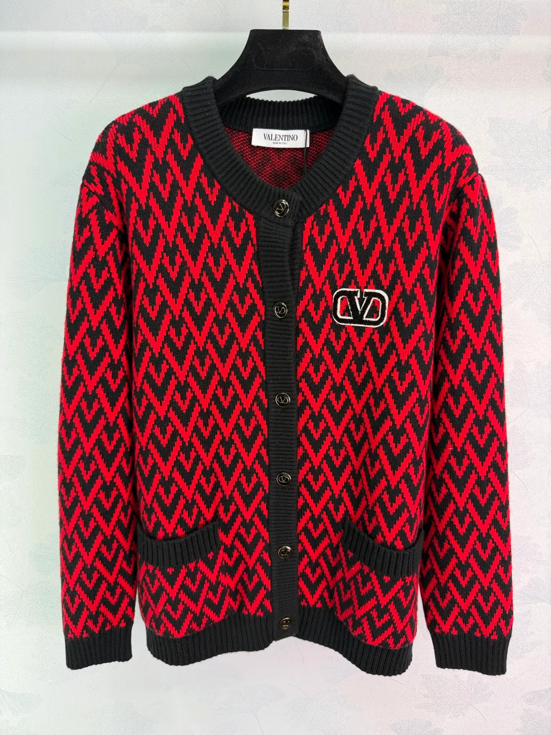 Джемперы И Свитеры Женские Valentino 838916