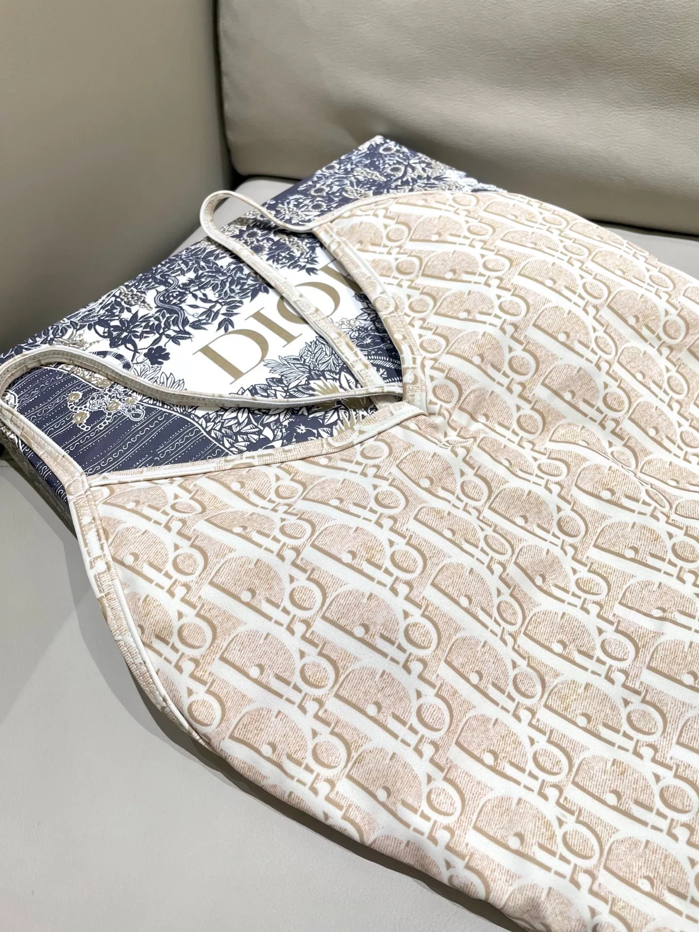 Купальники Женские Christian Dior 11585378