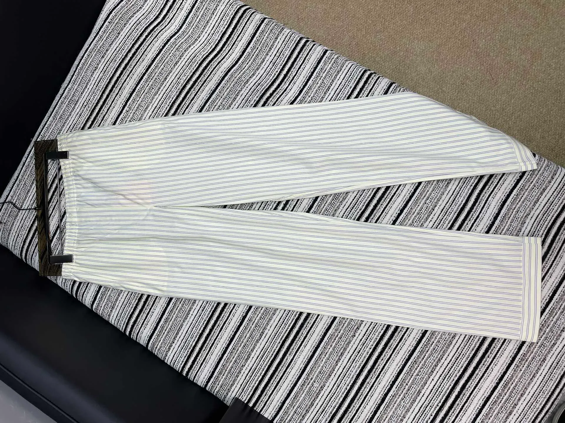 Брюки Женские Miu Miu 303536