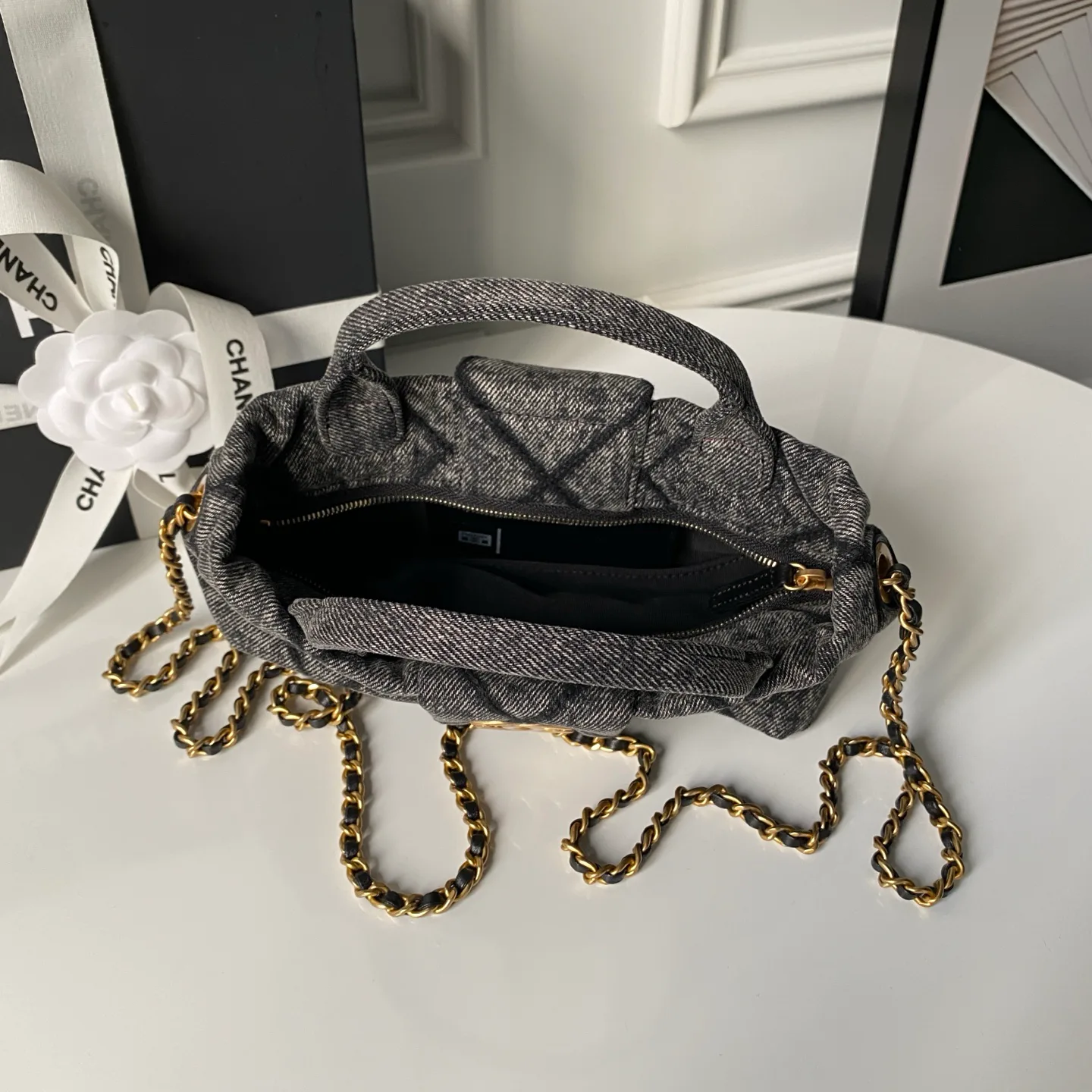 Классические Сумки Женские Chanel 18207767