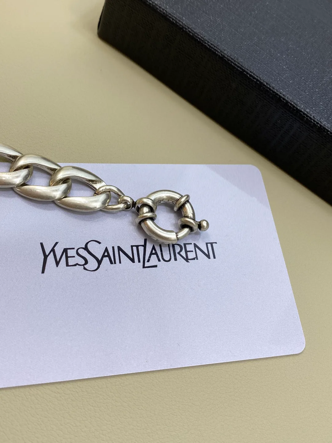 Бижутерия Saint Laurent 17519195
