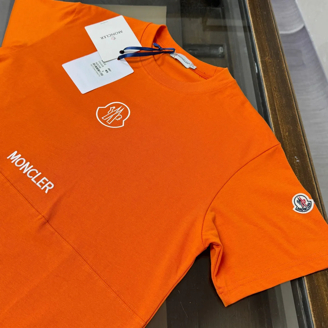 Футболки Женские Moncler 5977576