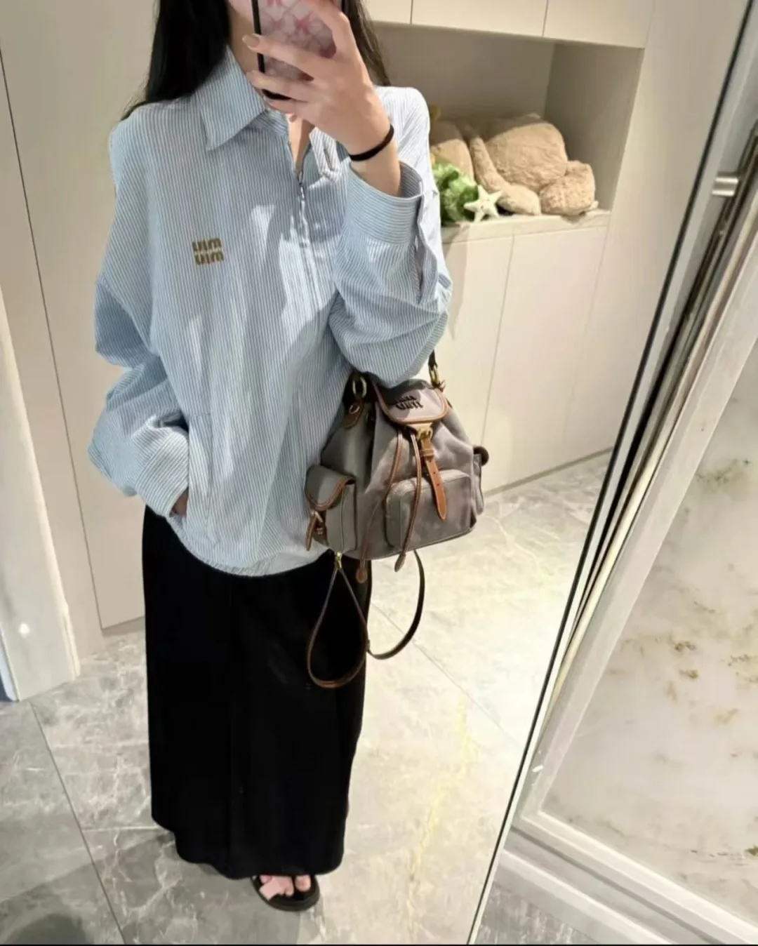 Куртки И Пуховики Мужские Miu Miu 1684429