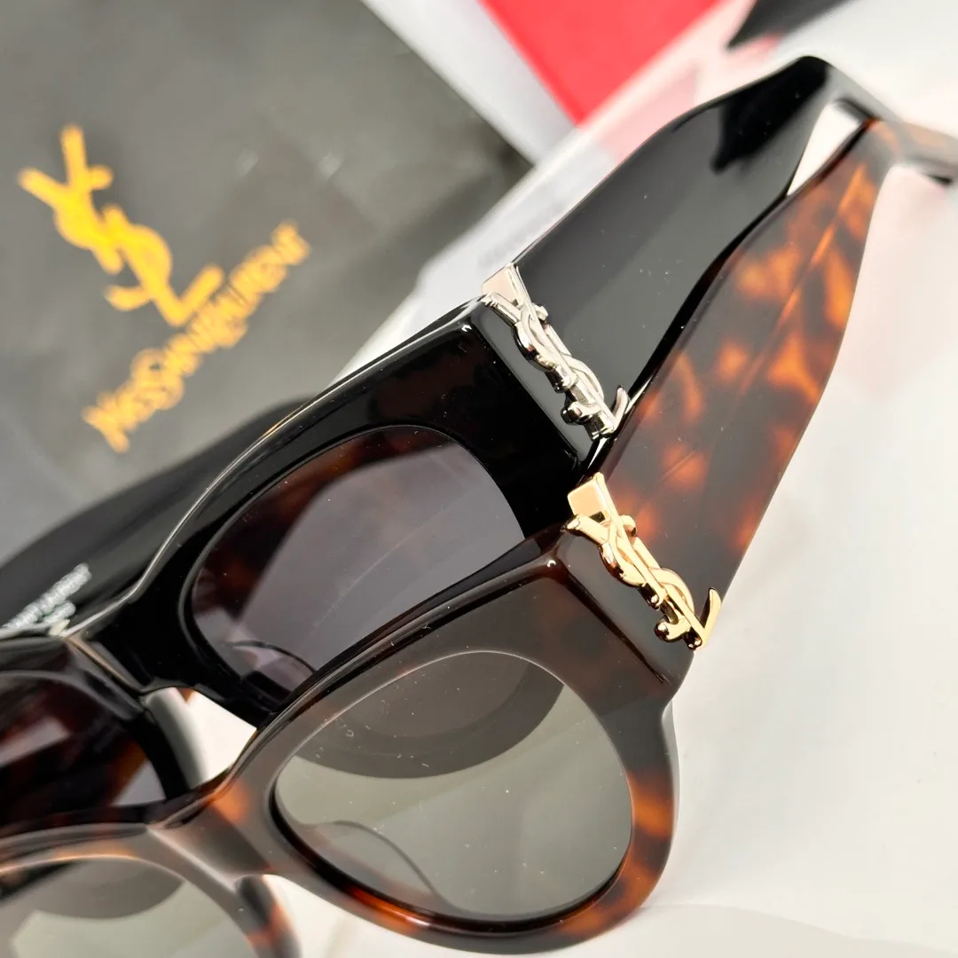 Очки Saint Laurent 16853136