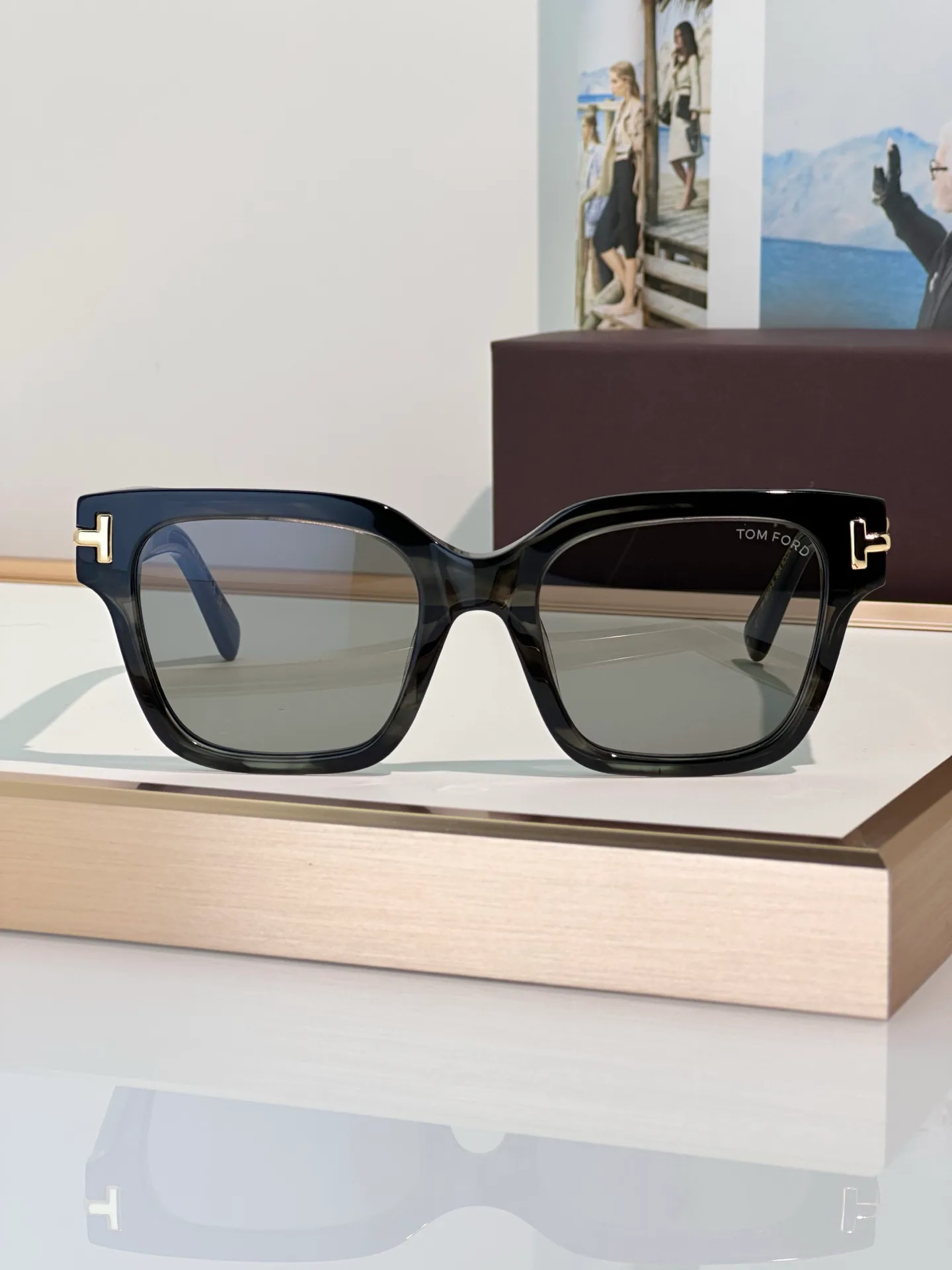 Очки Tom Ford 18398726