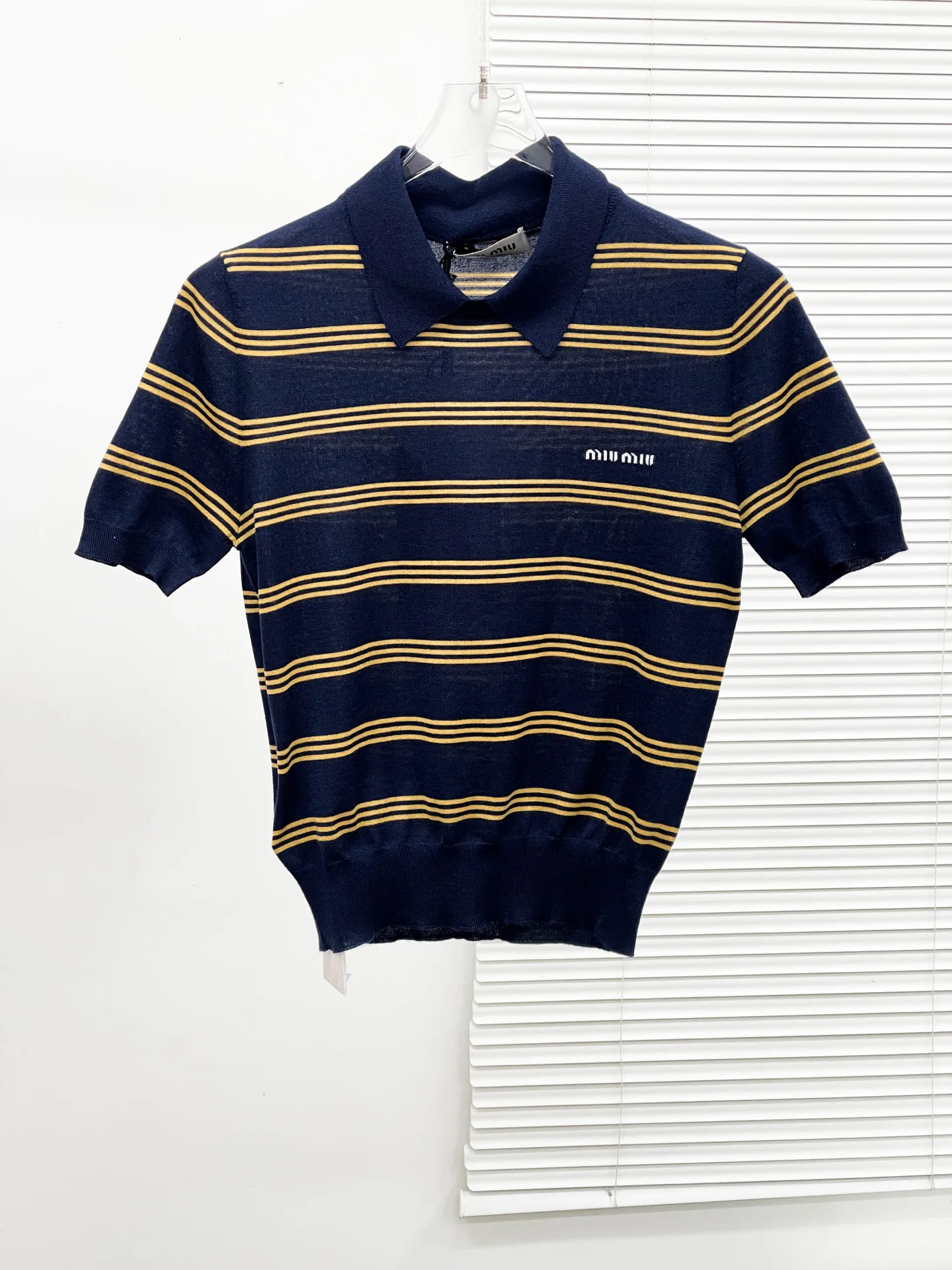 Футболки Женские Miu Miu 22683