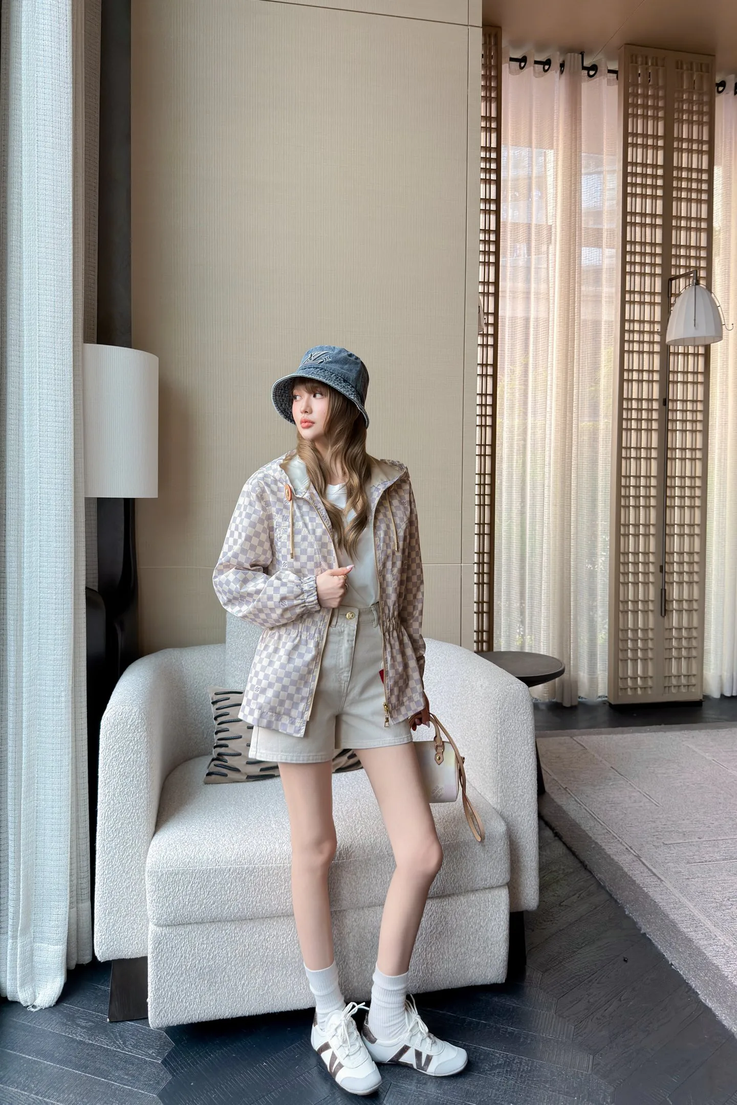 Жакеты Женские Loro Piana 12592772