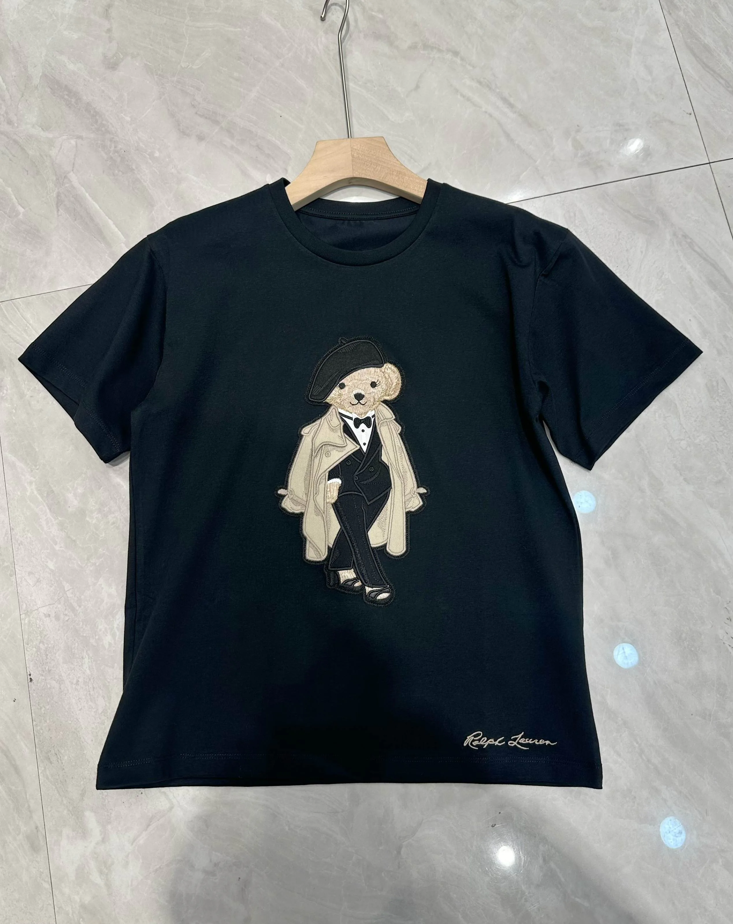 Футболки Женские Ralph Lauren 14327