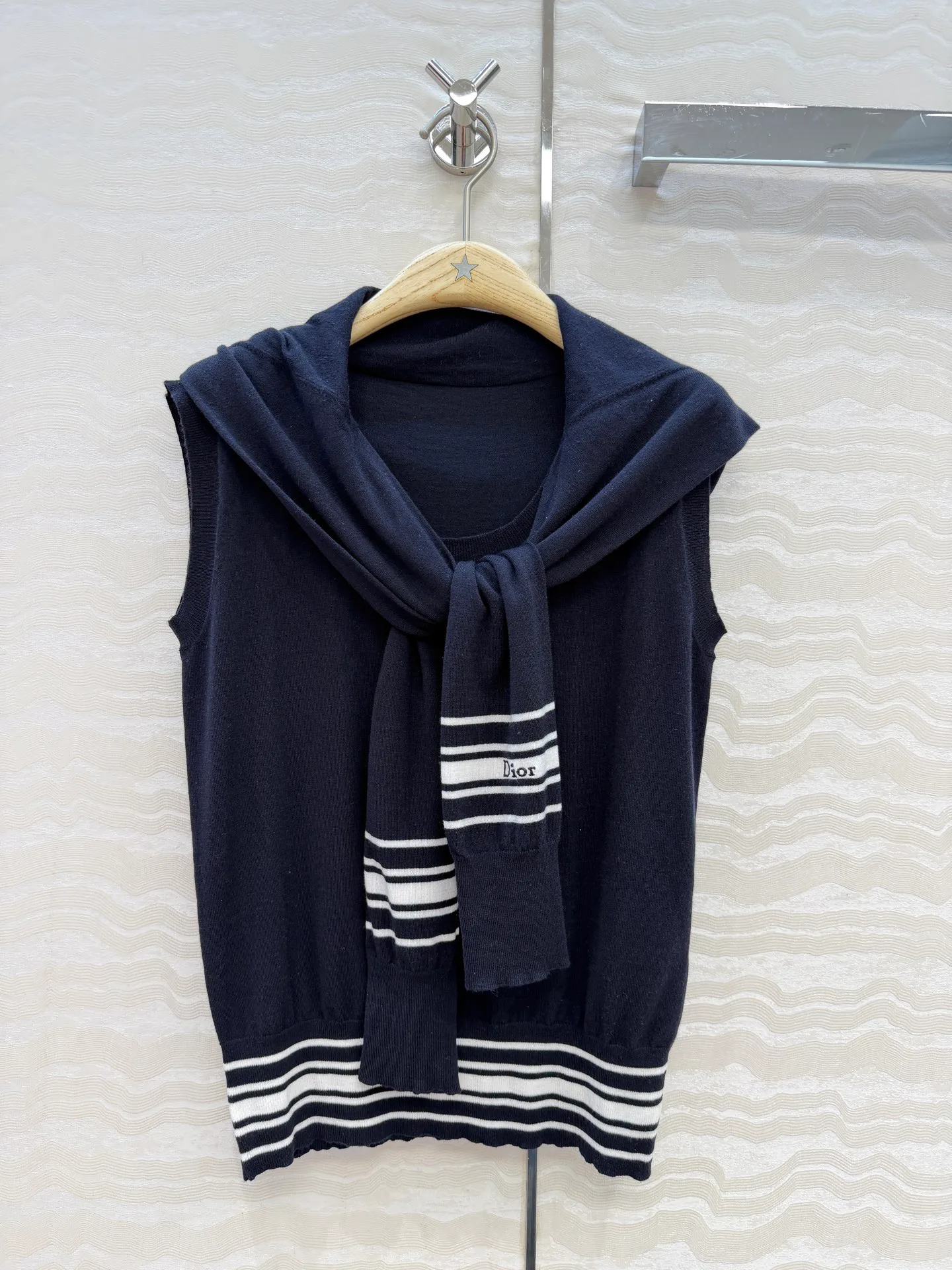 Жилеты Женские Christian Dior 13097374