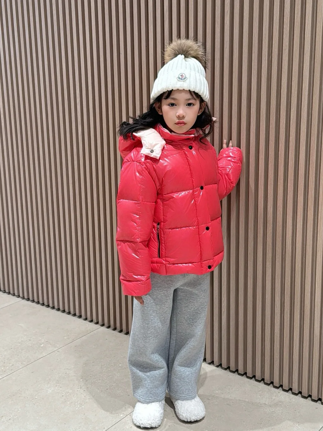 Куртки И Пуховики Женские Moncler 18591889