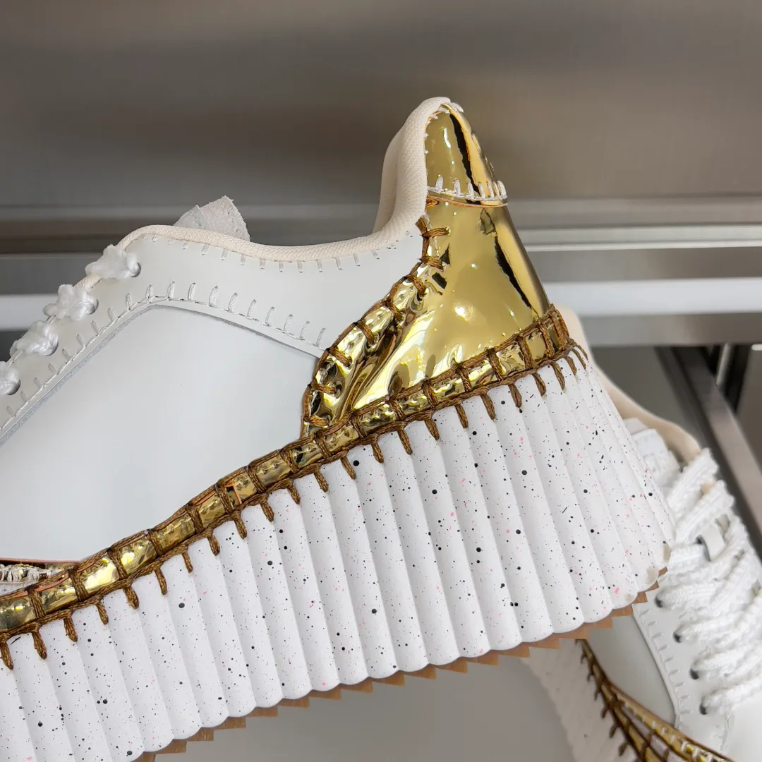 Кеды Женские Chloe 1020083