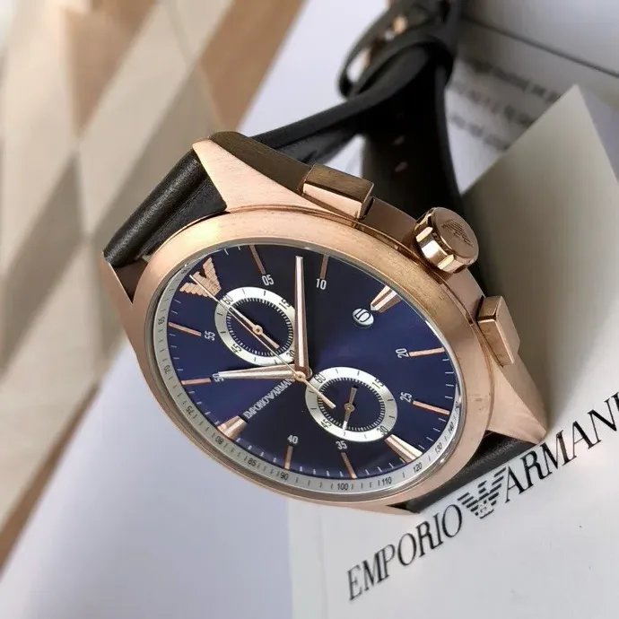 Часы Мужские Armani 243622