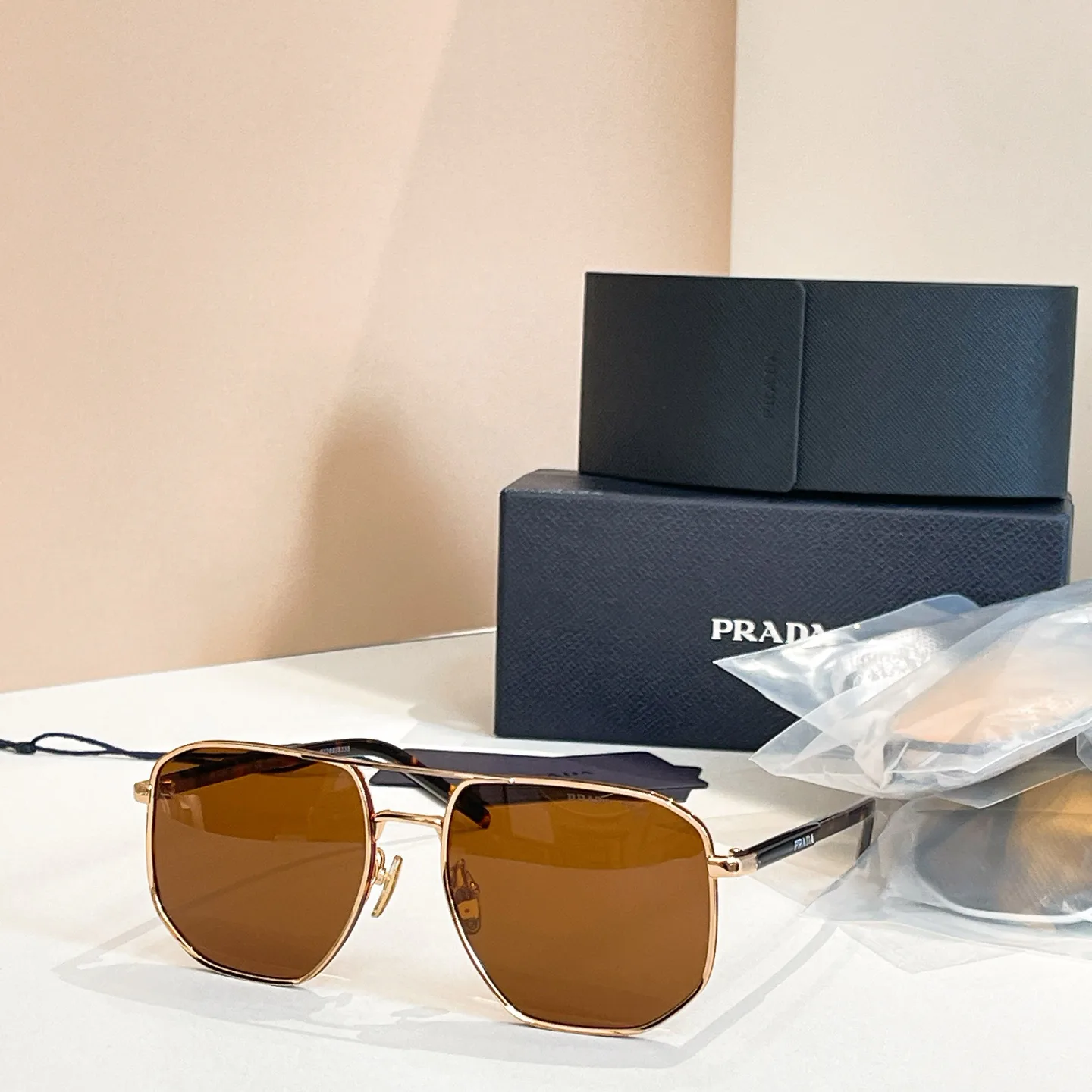 Очки Prada 35926