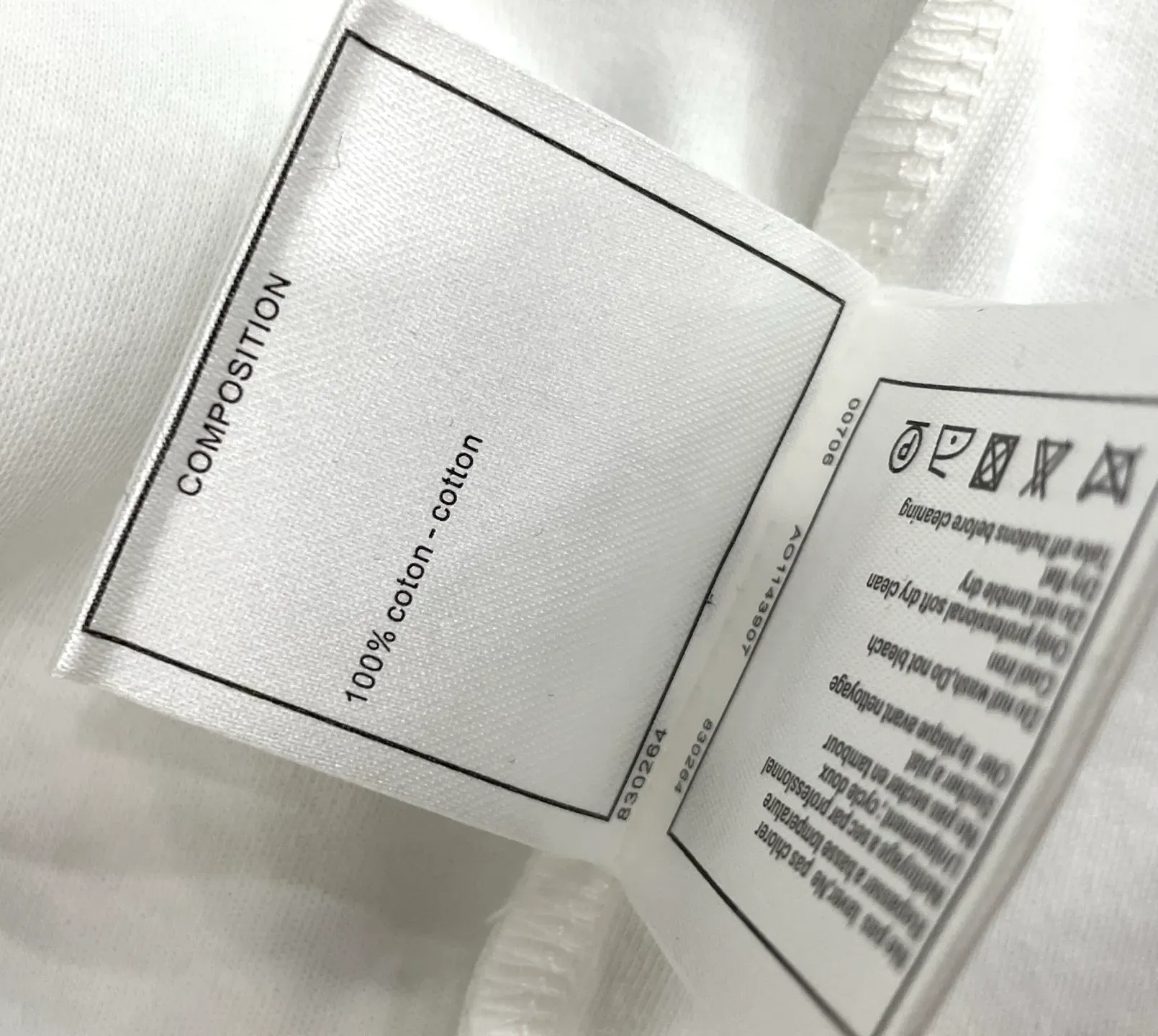 Футболки Женские Chanel 5906048