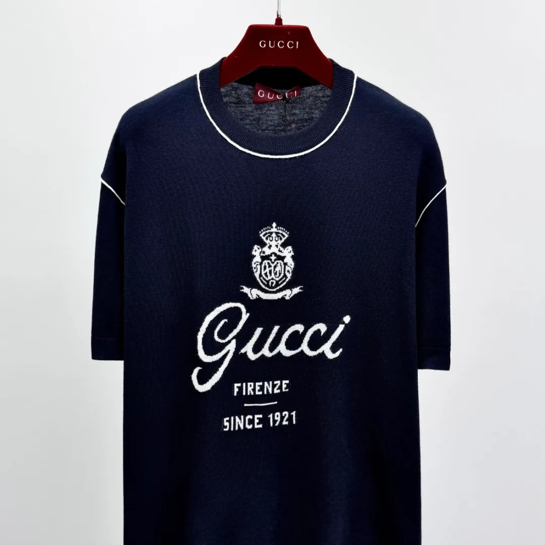 Футболки Мужские Gucci 13460427