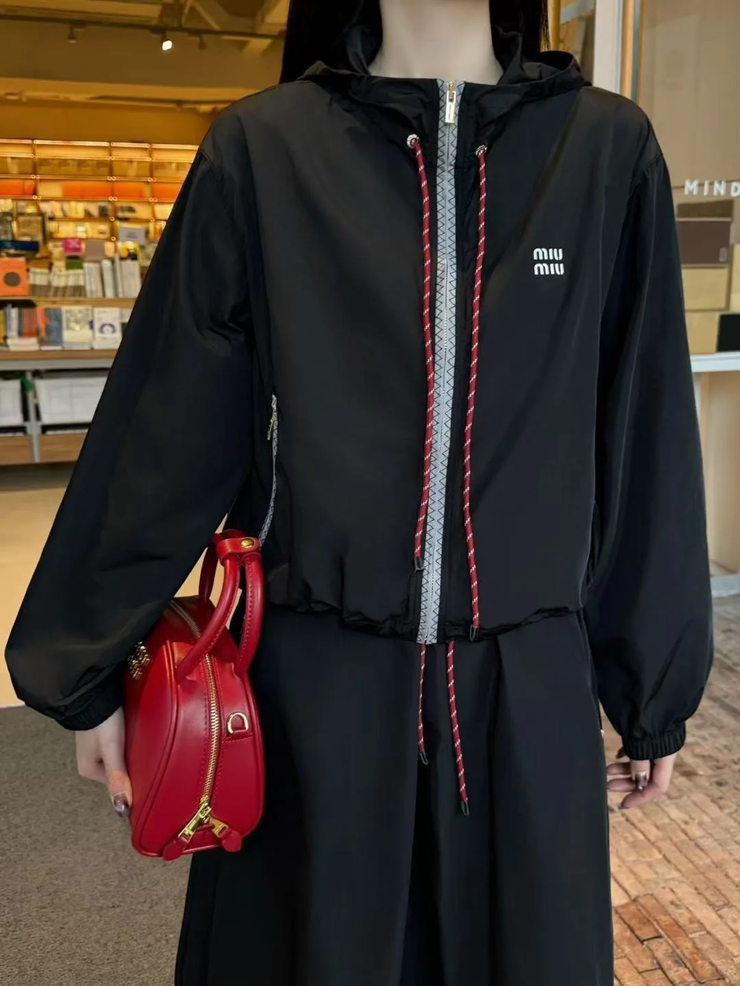 Юбки Женские Miu Miu 13583640