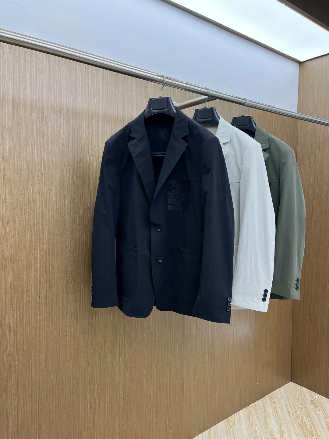 Пиджаки Мужские Louis Vuitton 11632736