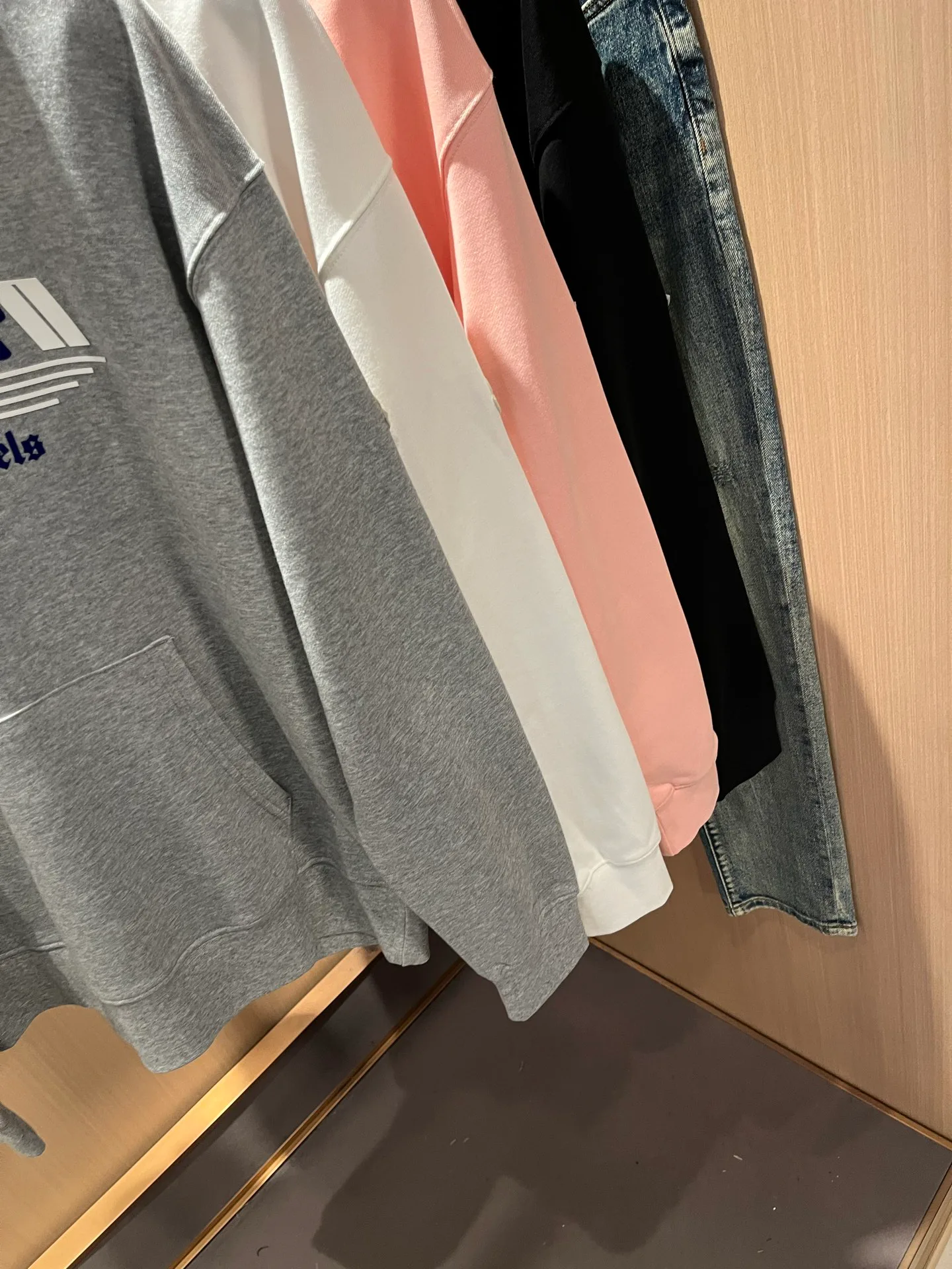 Свитшоты И Худи Мужские Moncler 1151171