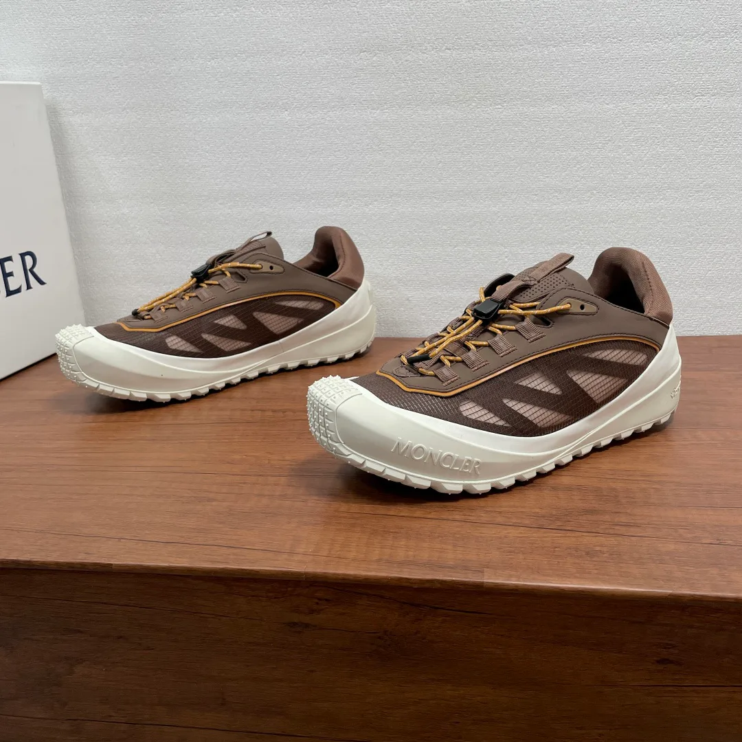 Кроссовки Мужские Moncler 17971353