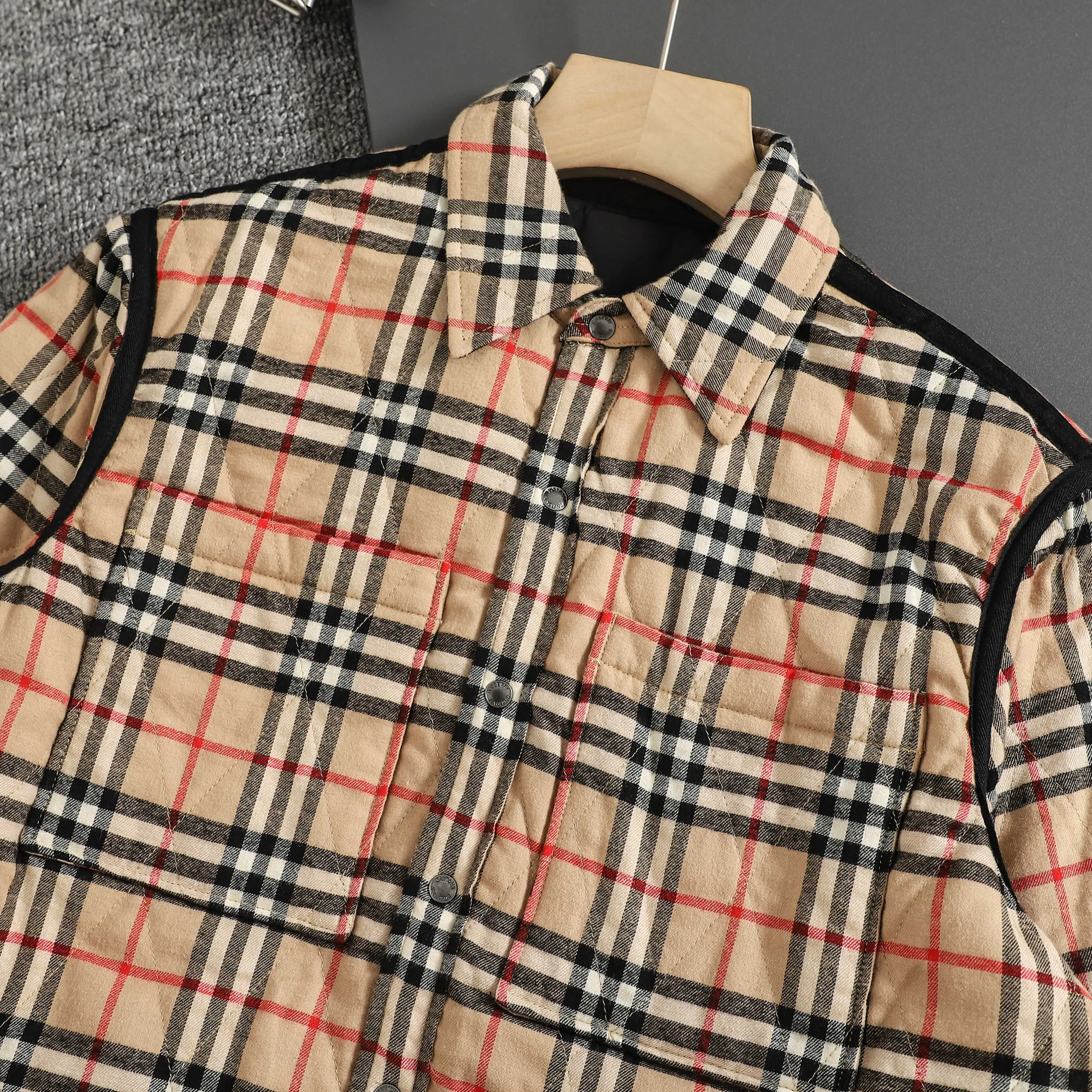 Куртки Женские Burberry 214053