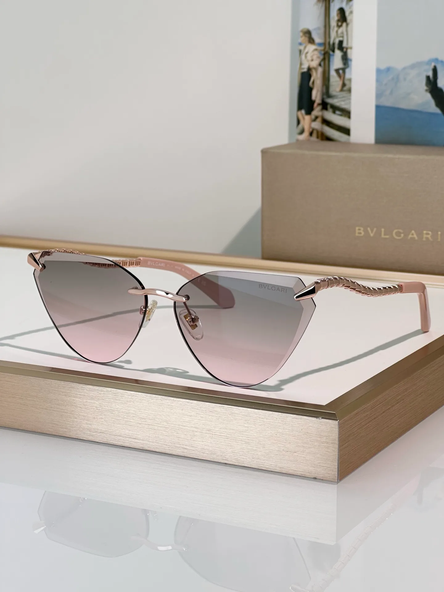 Очки Bvlgari 18669959