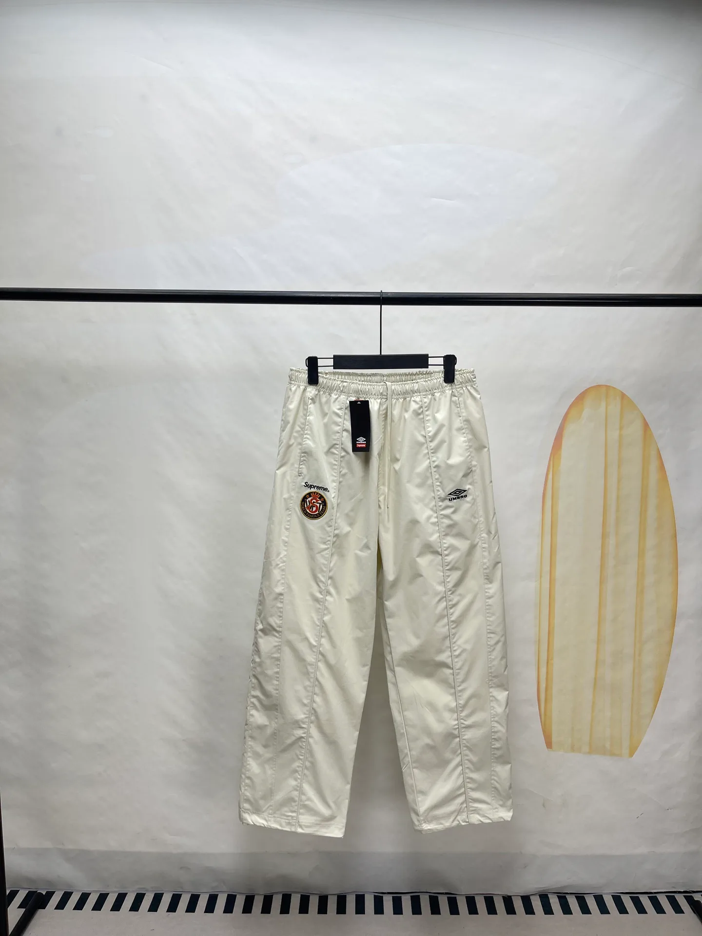 Брюки Мужские Supreme 12640953